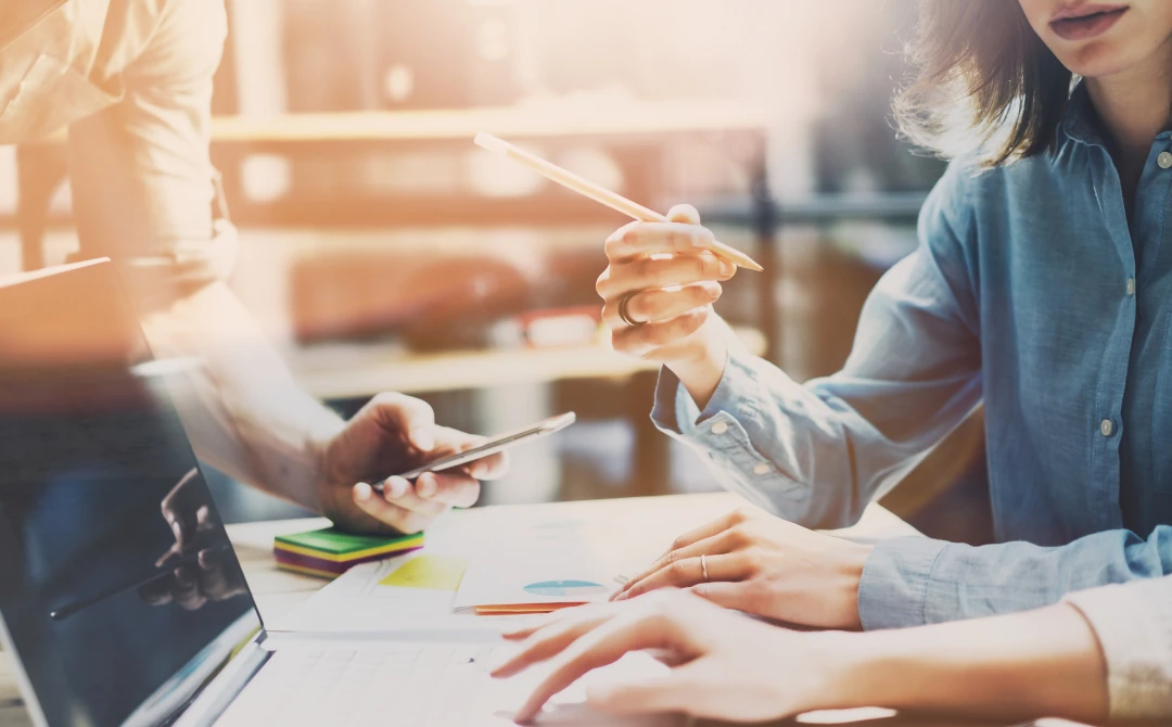 Kick ICT AI Business Solutions
