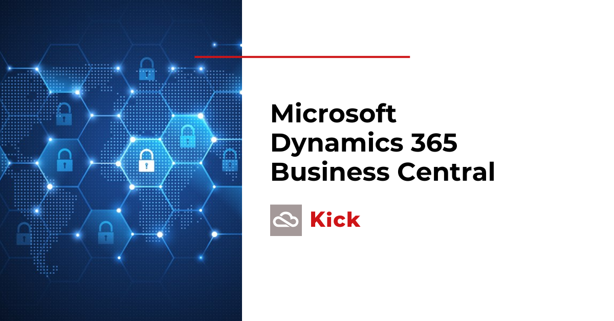 {Microsoft Dynamics 365 Business Central  blog listing image]